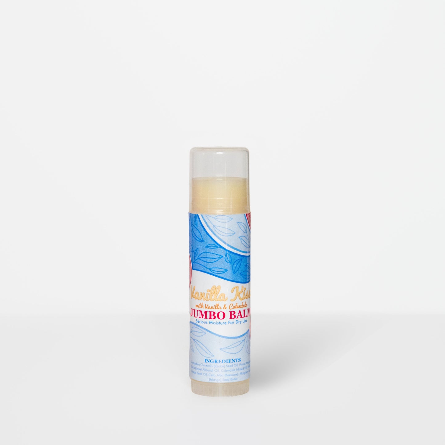 Vanilla Kiss Lip Balm