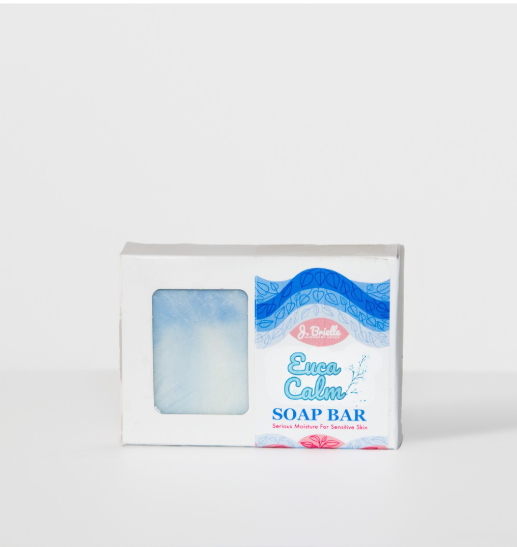 Euca Calm Soap