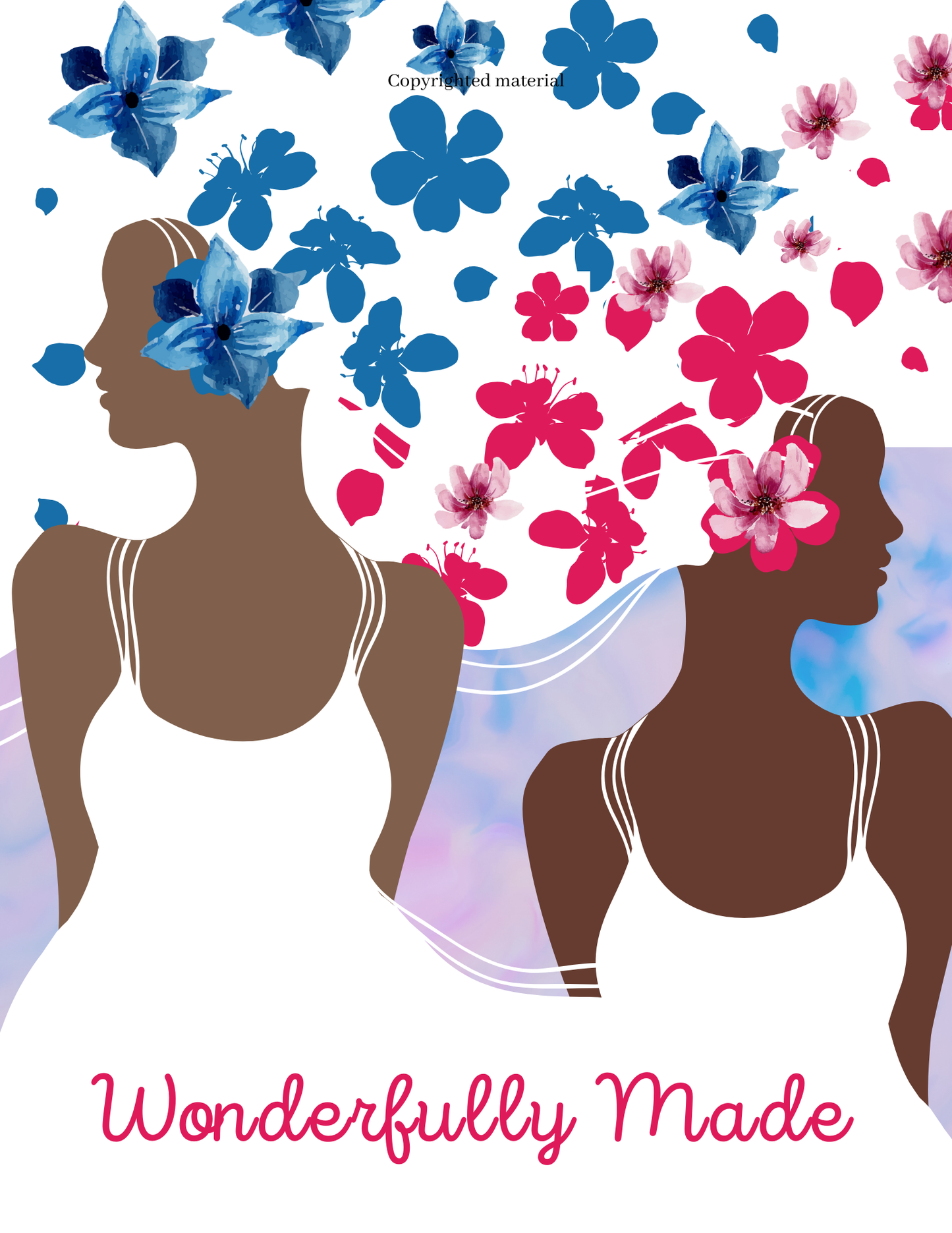 Wonderfully Made: A Mother Daughter Journaling Experience