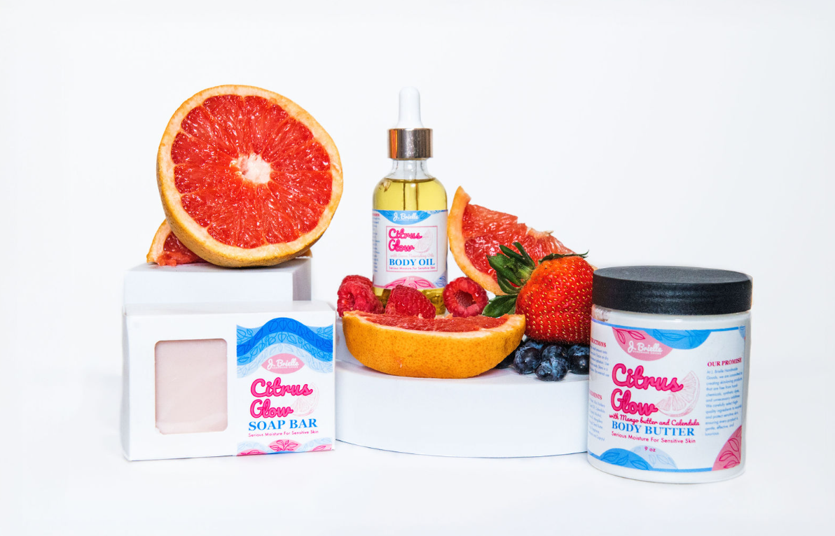 Radiant Skin Collection