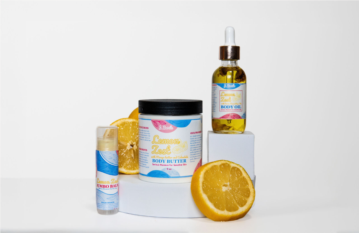 Ultimate Hydration Trio